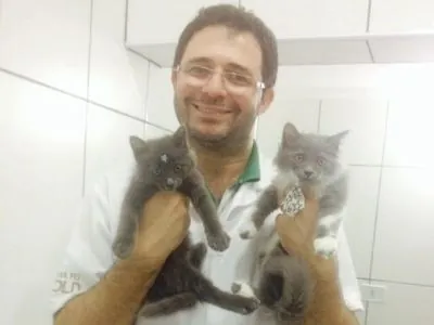 Clínica Veterinária Made Dog em Vicente de Carvalho - foto 10