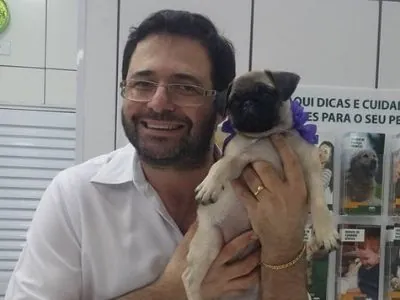 Clínica Veterinária Made Dog em Vicente de Carvalho - foto 5