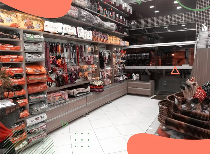 Pet Shop em Vicente de Carvalho | Guarujá | Hospital Veterinário Made Dog
